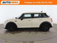 Usado Mini Cooper 102 CV (75 kW) 2019 Blanco Utilitario