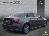Usado Mercedes A45 AMG AMG 163 CV (119 kW) 2023 Utilitario