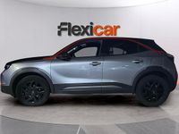 Usado Opel Mokka GS Line 131 CV (96 kW) 2021 Blanco SUV