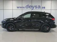 Usado Ford Kuga ST-Line X 224 CV (164 kW) 2024 Negro SUV