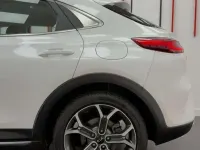 Usado Kia XCeed 140 CV (102 kW) 2019 Blanco SUV