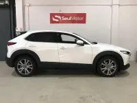 Occasion Mazda CX-30 122 PK (89 kW) 2022 Wit SUV