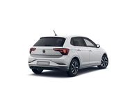 Nuevo VW Polo 95 CV (69 kW) 2025 Blanco Berlina