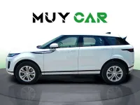 Usado Land Rover Range Rover evoque 150 CV (110 kW) 2020 Blanco SUV