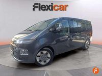 Usado Hyundai Staria 177 CV (130 kW) 2023 Gris Monovolumen