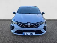 Usado Renault Clio Techno 100 CV (73 kW) 2025 Utilitario