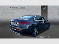 Usado Mercedes C200 204 CV (150 kW) 2025 Gris Berlina