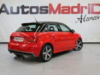 usado Audi A1 Sportback Adrenalin 1.0 TFSI 70kW (95CV)