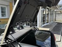 Usado Renault Mégane Cabriolet Privilege 120 CV (88 kW) 2004 Beige Descapotable