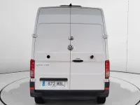 Usado VW Crafter 177 CV (130 kW) 2022 Van