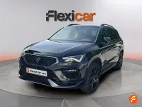 Usado Cupra Ateca 300 CV (220 kW) 2022 Negro SUV