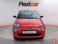 Usado Fiat 500 Dolcevita 70 CV (51 kW) 2023 Naranja Utilitario