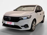 Usado Dacia Sandero Essentiel 101 CV (74 kW) 2021 Blanco Berlina