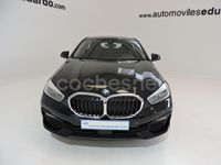 Usado BMW 118 Advantage 136 CV (100 kW) 2023 Negro Utilitario