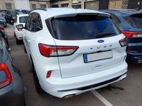 Usado Ford Kuga ST-Line X 150 CV (110 kW) 2022 Blanco SUV