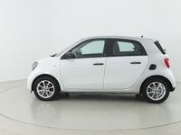 usado Smart ForFour Electric Drive 