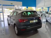 Usado Seat Arona Style 115 CV (84 kW) 2025 Azul SUV