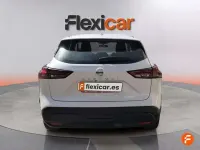 Usado Nissan Qashqai 158 CV (116 kW) 2021 Blanco SUV