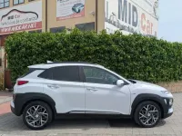 Usado Hyundai Kona Style 141 CV (103 kW) 2020 Blanco SUV