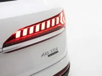 Usado Audi Q7 Premium 231 CV (169 kW) 2023 Blanco SUV