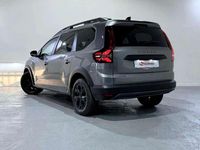 Nuevo Dacia Jogger Extreme 110 CV (80 kW) 2025 Gris Monovolumen