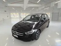 Usado Mercedes B250e 217 CV (159 kW) 2026 Negro Utilitario