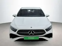 Usado Mercedes A200 151 CV (111 kW) 2023 Blanco Berlina