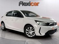 Usado Opel Corsa Edition 101 CV (74 kW) 2023 Blanco Berlina