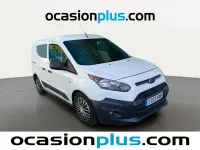Usado Ford Transit Ambiente 75 HP (55 kW) 2018 Branco Carrinha