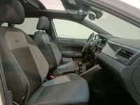 Usado VW Polo Sportline 116 CV (85 kW) 2018 Blanco Utilitario