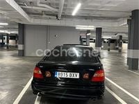 Usado Lexus GS300 222 CV (163 kW) 1999 Negro Berlina
