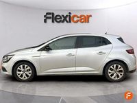 Usado Renault Mégane IV Business 140 CV (102 kW) 2020 Gris Berlina