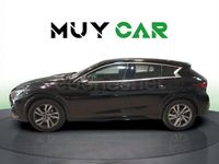 Usado Infiniti Q30 122 CV (89 kW) 2019 Negro Berlina