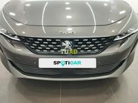 usado Peugeot 508 5P HYBRID 225 e-EAT8 GT