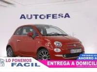Usado Fiat 500 Dolcevita 70 CV (51 kW) 2023 Rojo Berlina