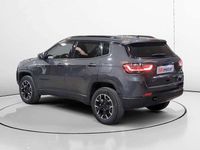 Occasion Jeep Compass Trailhawk 242 ch (177 kW) 2023 Gris SUV
