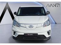 Nuevo Maxus eDeliver 3 89 kW (122 CV) 2025 Blanco Van