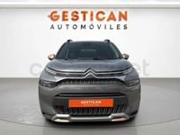 Usado Citroën C3 Aircross PureTech 110 CV (80 kW) 2023 Gris / plata SUV