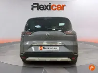 Usado Renault Espace LIMITED 160 CV (117 kW) 2018 Gris Monovolumen