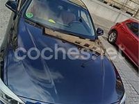 Usado BMW 420 190 CV (139 kW) 2015 Azul Coupe