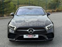 Käytetty Mercedes CLS400 340 HP (250 kW) 2019 Harmaa Sedan