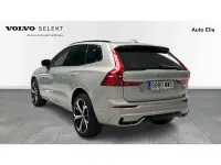 Usado Volvo XC60 Ultimate 350 CV (257 kW) 2024 Gris SUV