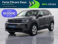 Usado Citroën C5 Aircross 131 CV (96 kW) 2025 Gris SUV