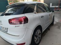 Usado Citroën C4 Picasso Shine 165 CV (121 kW) 2017 Blanco Monovolumen