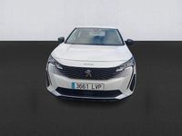 Usado Peugeot 3008 Active 130 CV (95 kW) 2021 Blanco Recogida