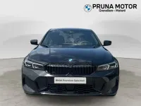 Nuevo BMW 318 Comfort Edition 150 CV (110 kW) 2026 Negro Berlina