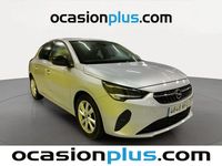 Usado Opel Corsa Elegance 101 CV (74 kW) 2023 Gris Utilitario