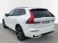 Usado Volvo XC60 Plus 197 CV (144 kW) 2023 Blanco SUV