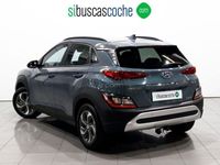 usado Hyundai Kona 1.6 Tgdi Dt Tecno 4x4