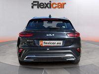 Usado Kia XCeed 160 CV (117 kW) 2023 Negro SUV